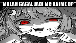 Anime Isekai Sekarang Itu Beneran TRAGIS...