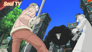 Soul Eater (Short Ep 35) - Sự kết nối qua âm thanh #souleater