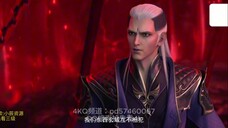 Wu Dong Qian Kun S6 Eps 11 Martial Universe