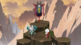 259集：雷族出动，随手炼制九品丹域