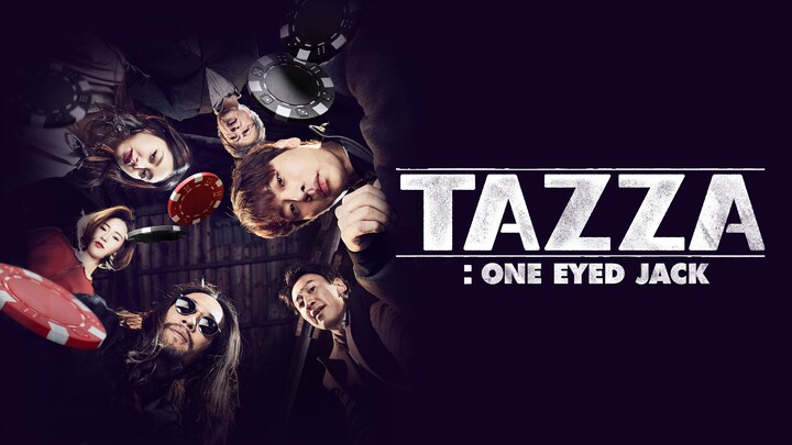 Tazza- one eyed jack 2 สงครามรัก สงครามพนัน 2 (2019) ซับไทย