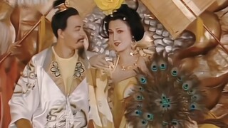这就是剧抛脸吧！不看演员表谁能想到这是同一个人啊