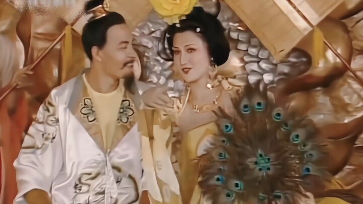 这就是剧抛脸吧！不看演员表谁能想到这是同一个人啊