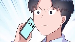 In order to avoid paparazzi, the actress did something unexpectedly like this?