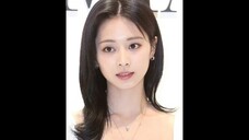 231108 Tzuyu appears on Naver's homepage. What should we do if Tzuyu is too popular?