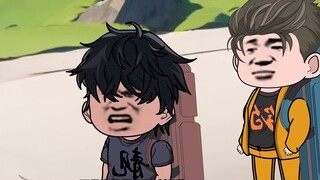 Tập 239: Ngư dân săn cá rồng vàng đen