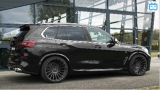2020 HAMANN BMW X5 - New X5 With Wild Aero Kit  #xedep