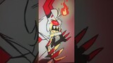 Lucifer=🍩 #animation #hazbinhotel #animation #art #artist #drawing #digitalart #lucifer