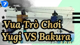 [Vua Trò Chơi] Duel mang tính biểu tượng - Yugi VS Bakura (Trận chiến đầu tiên)_7
