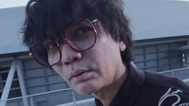 Reiwa II is not safe! Why are there so many problems in the later stages? [Kamen Rider Gabu's curren