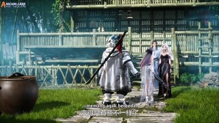 Little Fairy Yao Eps 25 Sub Indo Best HD