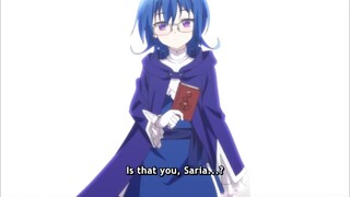 Kakak Loid Akan Kehilangan Kekuatan nya 😑 | Tensei Dainana Ouji Season 2