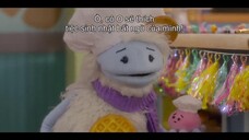 Bánh Quế + Mochi: Mở nhà hàng EP 3 [Sub Việt]