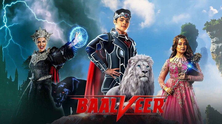 Baalveer - Episode 11