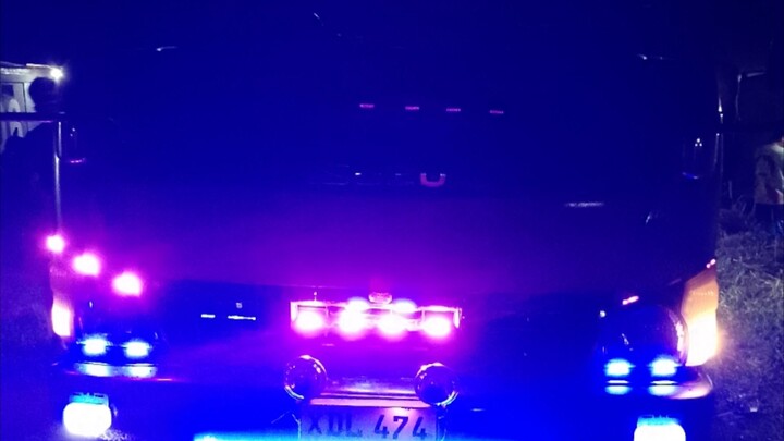 my truck