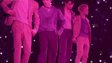 【中字】【SEVENTEEN】if i 不得不看按头必须给我看的一场