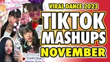 New Tiktok Mashup 2023 Philippines Party Music | Viral Dance Trends | November 5th