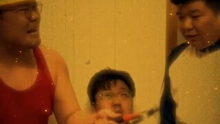 【Nhật Nguyệt Hài Hước】Video mới nhất đã lên sóng, mong mọi người theo dõi!