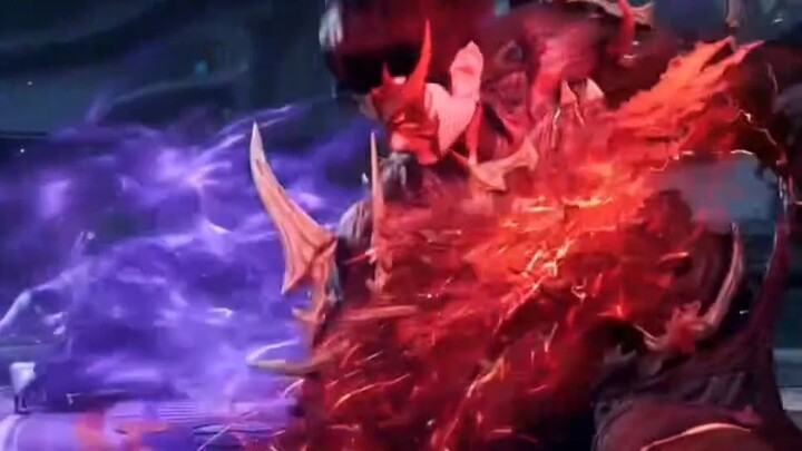 The Great Ruler S2 Episode 8 Sub Ind