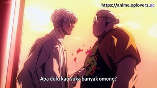 Sakamoto Days episode 16 English Sub | REACTION