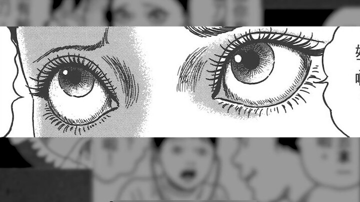 [Dòng Junji Ito] Cô gái giải phẫu