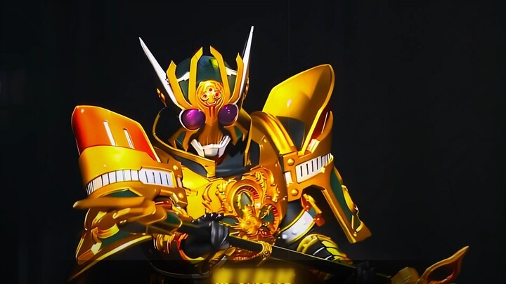 "Transformation! The Golden Age of the Five Knights before the Heisei Era: The Legendary Trajectory 