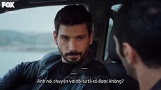 Yêu Không Giới Hạn EP 8 [Sub Việt]
