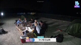 BTS Bon Voyage Season 3 Eps 6 (eng sub)