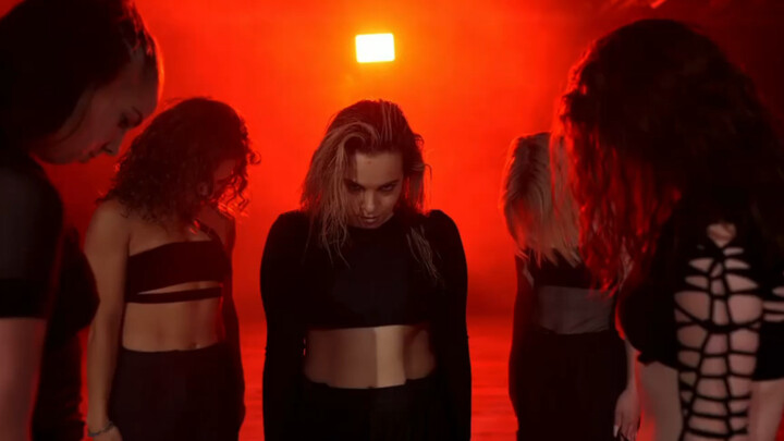 【Choreography by Jojogomez】A dance routine that was liked by Billie herself—Jojo said he's so happy,