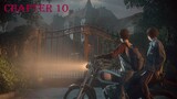 MASA LALU - UNCHARTED 4 : A THIEF'S END - CHAPTER 10