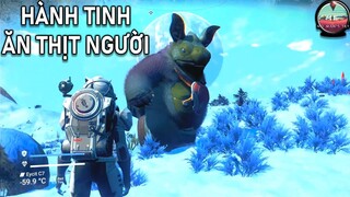 KỂ CHUYỆN GAMING : Hành Trình Đi Tìm Sự Sống | GNDTT | No Man Sky