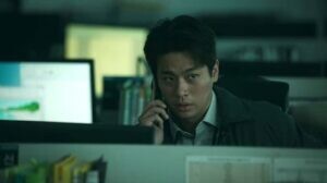 Hellbound epsoide 5 [Sub Indo]