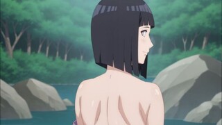 HINATA MAU NGAPAIN