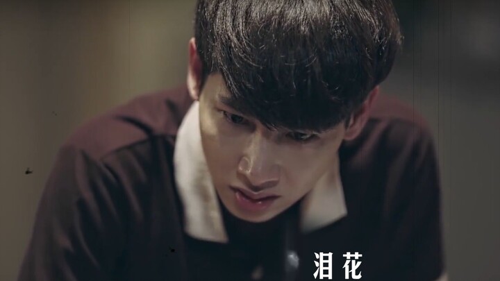 [off&gun] Gunbao's heart collapsed and his acting skills exploded, don't you feel bad!