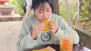 Bữa sáng thì ăn gì đây!! _ Tiểu Màn Thầu