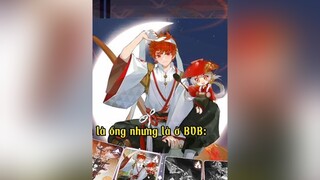 BVB buff nhan sắc cực mạnh !!!! onmyoji onmyojithecardgame shokurei onmyojirpg fypシ game