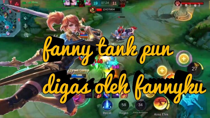 fanny gesekan maut memisahkan mlbb