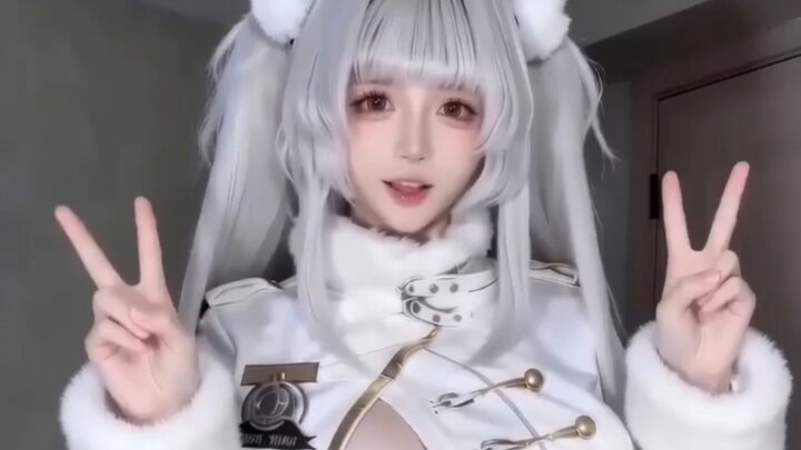 Selamat pagi ☀ kelinci kecil