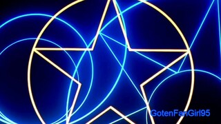 さくらカードキャプター オープニング