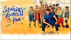Sitaare zammen par full movie 2025 | Ameer Khan Movie