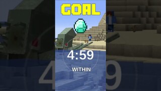 Minecraft But You Control My Kraken