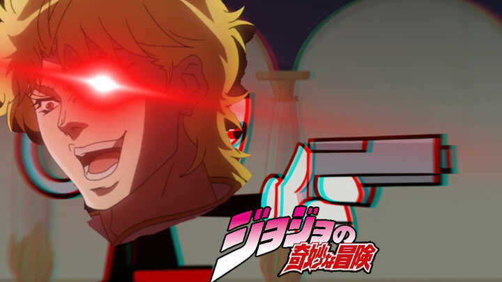 [AMV]การผจญภัยอันบ้าคลั่งของเจ้าหัวถ้วย