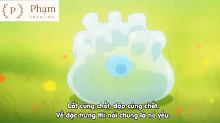 TanLink Phạm - Đang Yên Ổn Lại Đi Lãnh Đạo Đất Nước #Anime #Schooltime