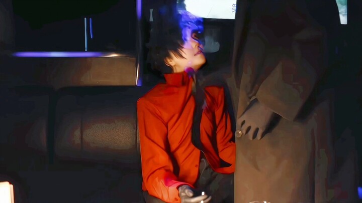 [The Seventh Day/Chengyao] Liu Qingcheng, did I offend you?