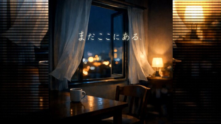 Nei - まだここにある