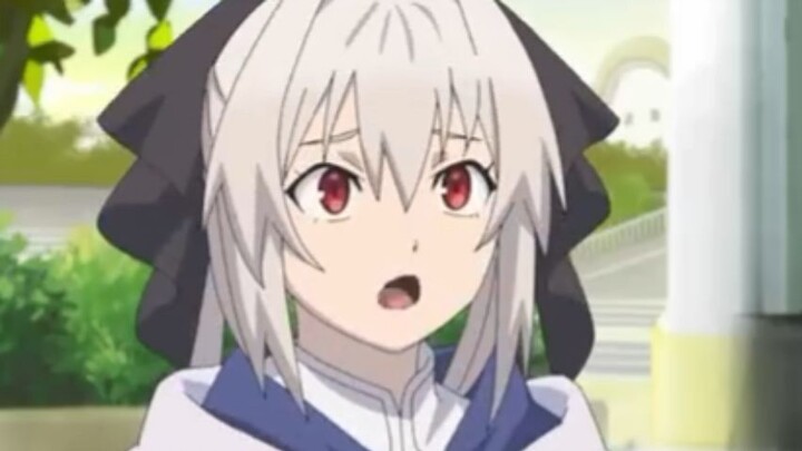 scene anime terbaik