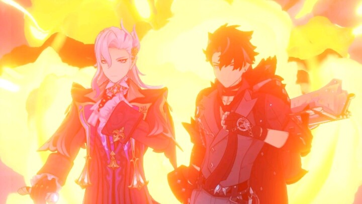 هل تدركون مدى قوة وتأثير حركة ترتيب ربطة العنق؟