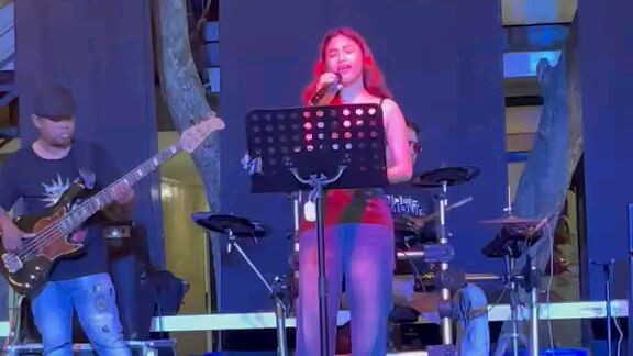 @ ill be there by mariah carey (cover)