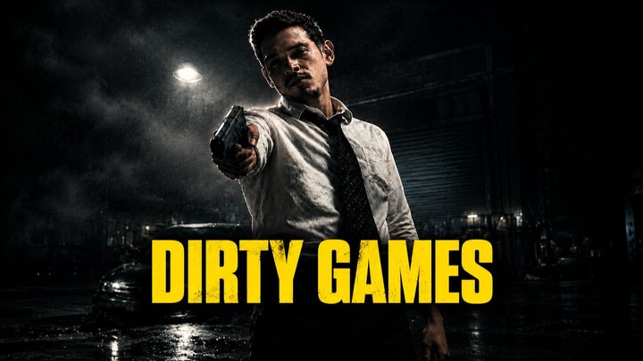 Dirty Games 2026