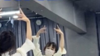 Eula's Ritual Dance Back Tutorial~